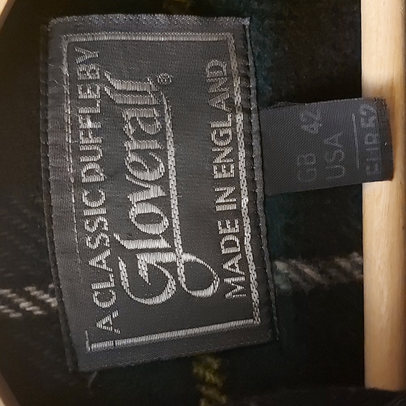 Gloverall Duffle coats Size 42 - Picture 3 of 12
